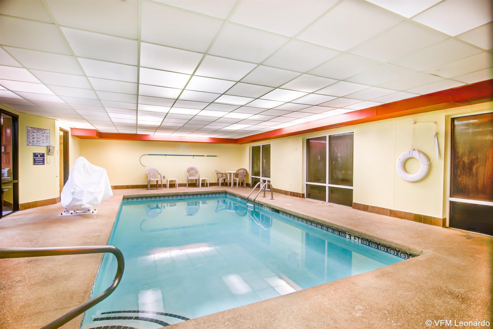 Comfort Inn & Suites Macon North I-75 Kültér fotó