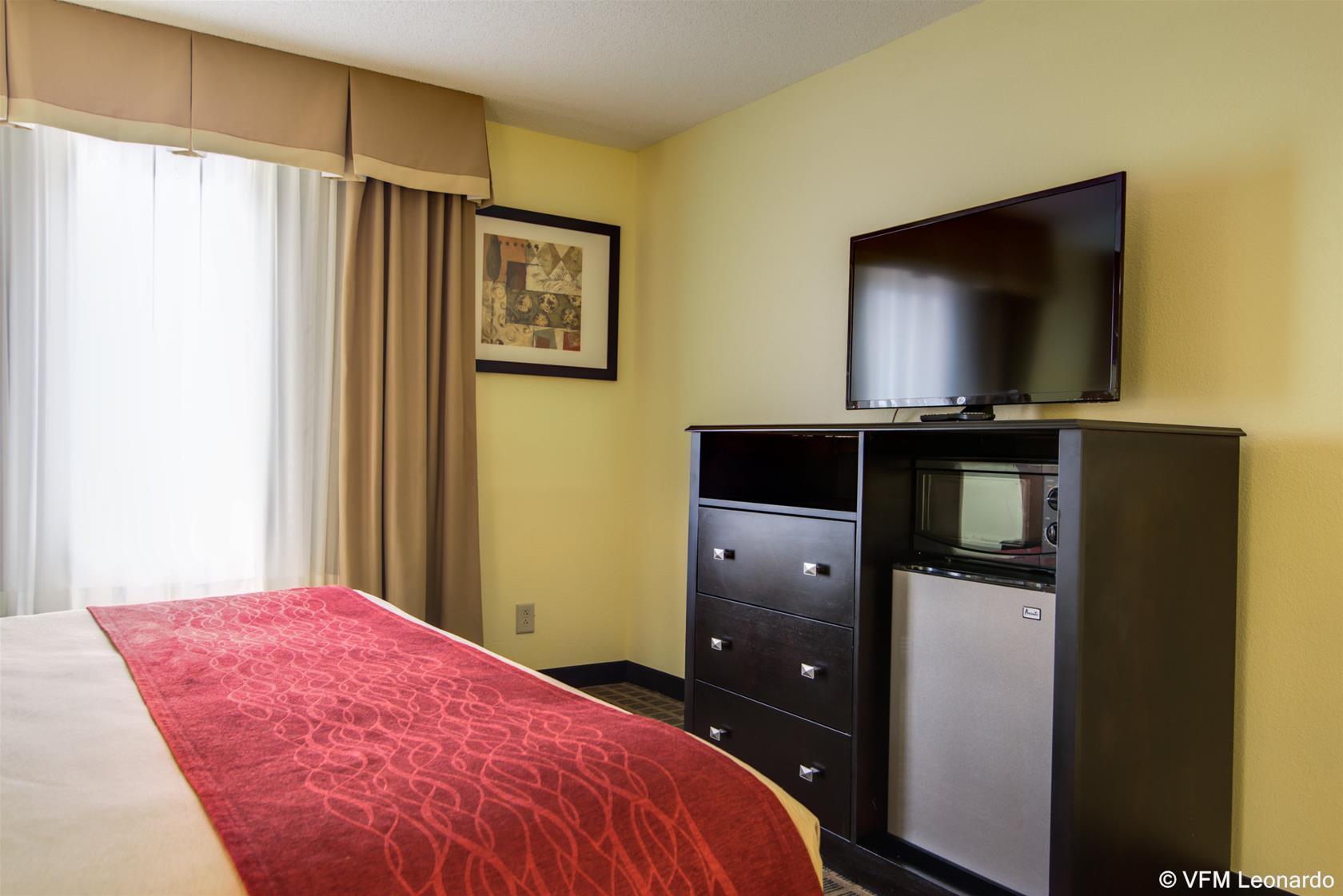 Comfort Inn & Suites Macon North I-75 Kültér fotó