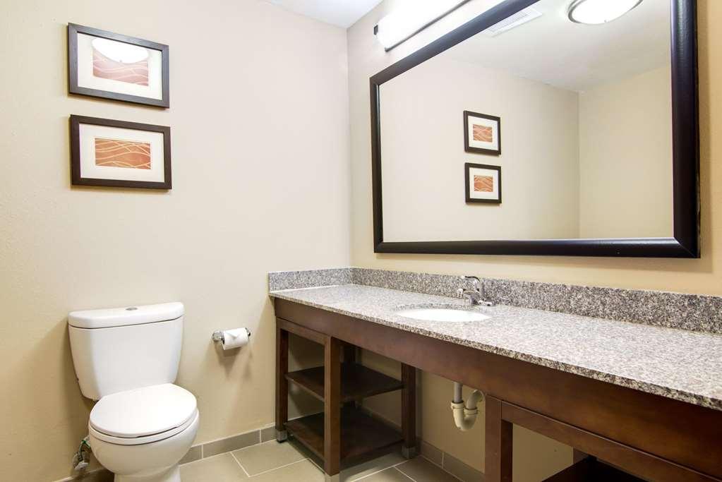 Comfort Inn & Suites Macon North I-75 Szoba fotó